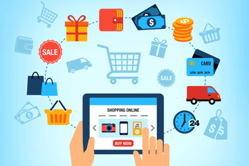 E-Commerce Solutions